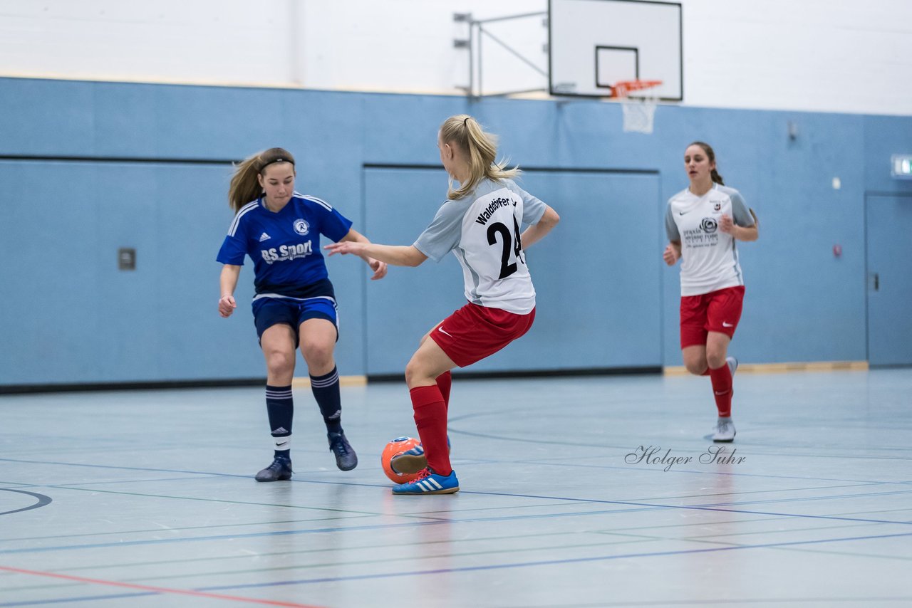 Bild 173 - HFV Futsalmeisterschaft